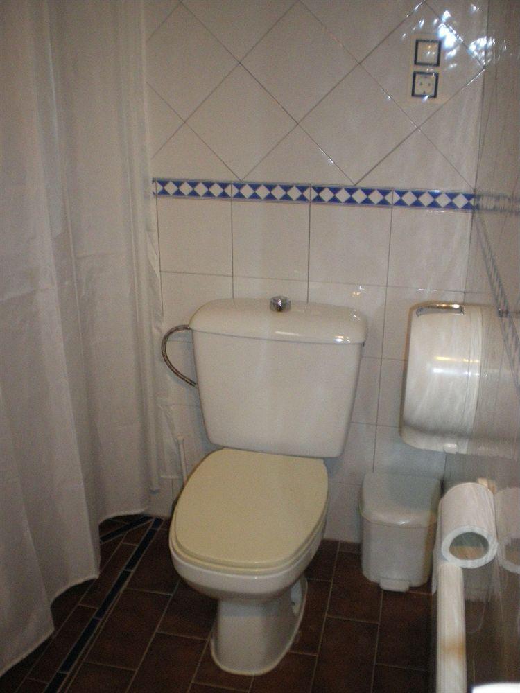 דירות סביליה Generalife מראה חיצוני תמונה