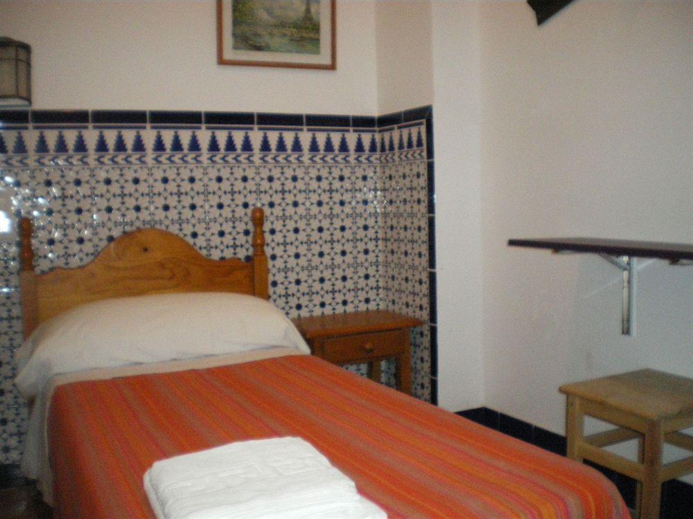 דירות סביליה Generalife מראה חיצוני תמונה