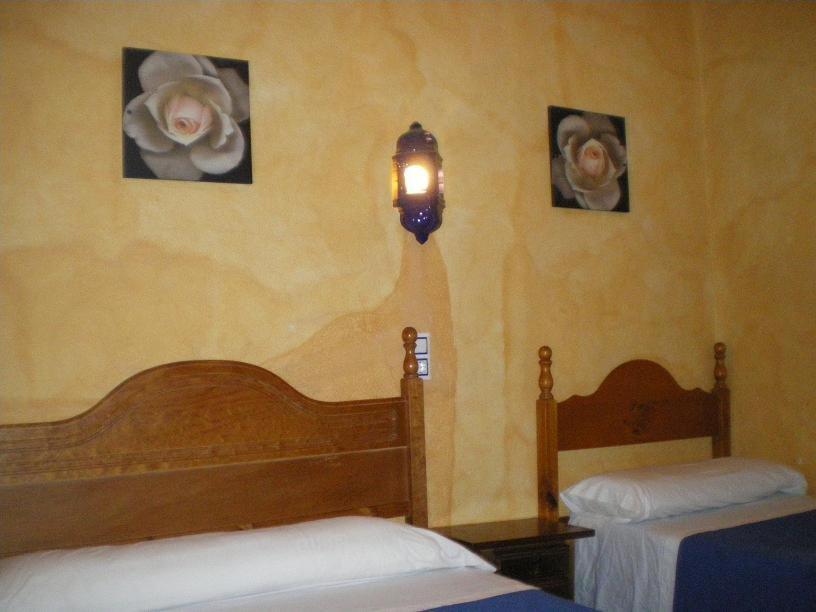 דירות סביליה Generalife חדר תמונה
