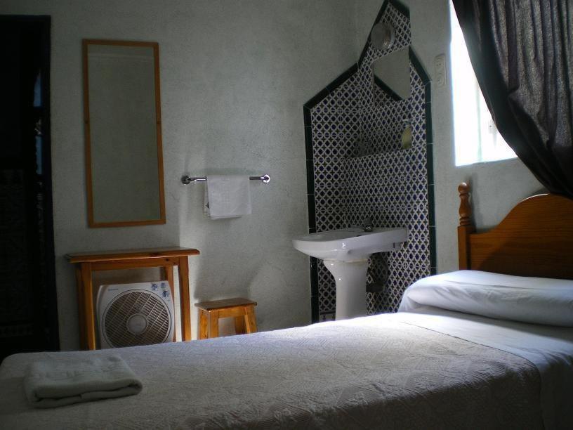 דירות סביליה Generalife חדר תמונה